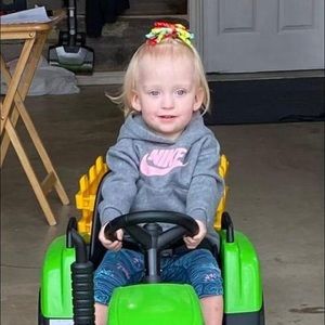 Meet your Posher, Sonia